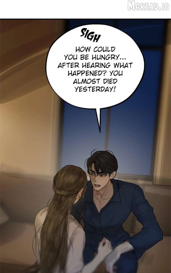 Your Sweet Breath Chapter 45 - page 18