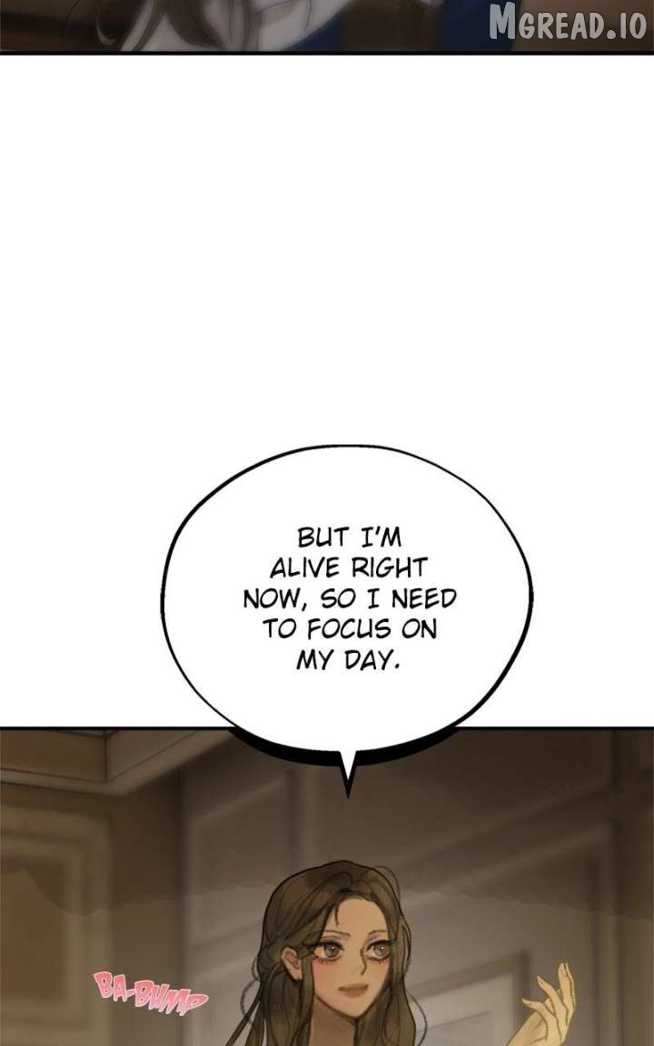 Your Sweet Breath Chapter 45 - page 19