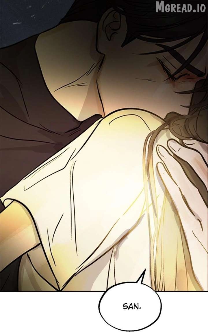 Your Sweet Breath Chapter 45 - page 2