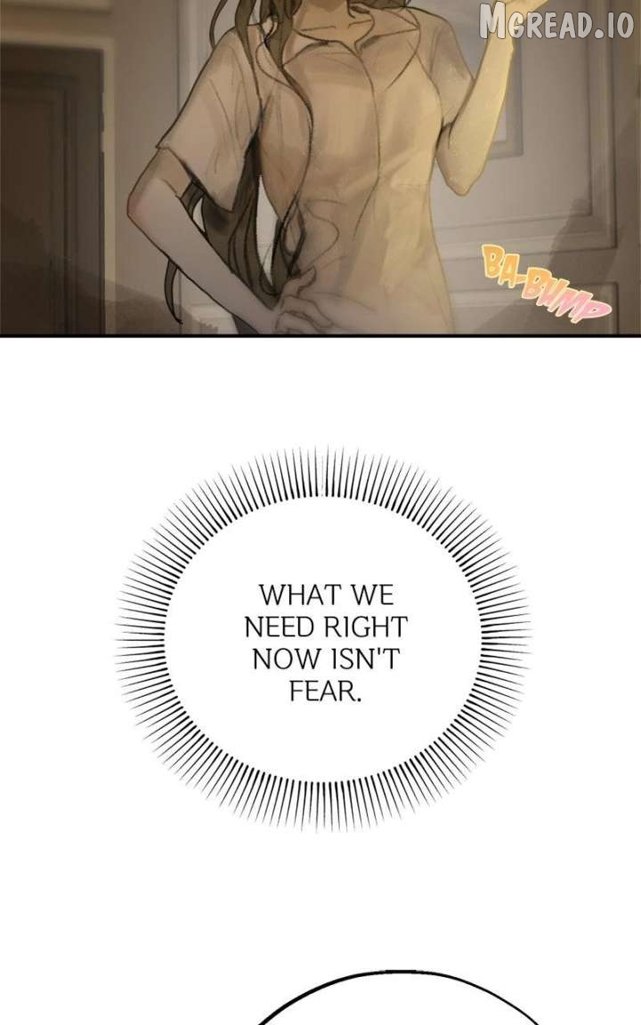 Your Sweet Breath Chapter 45 - page 20