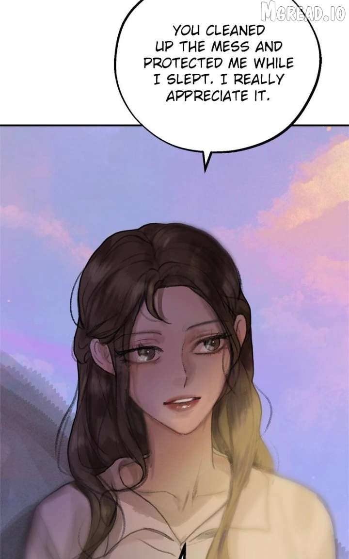 Your Sweet Breath Chapter 45 - page 21