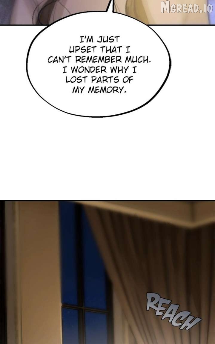 Your Sweet Breath Chapter 45 - page 22