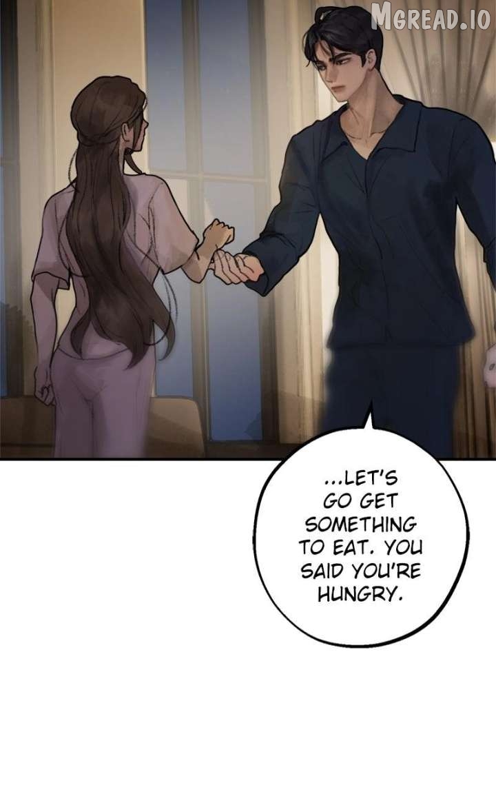 Your Sweet Breath Chapter 45 - page 23