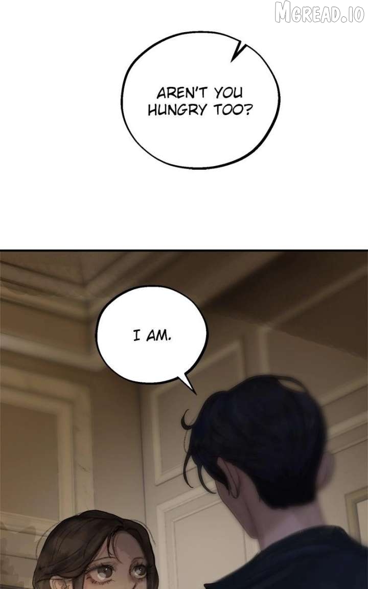 Your Sweet Breath Chapter 45 - page 24