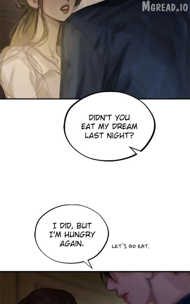 Your Sweet Breath Chapter 45 - page 25