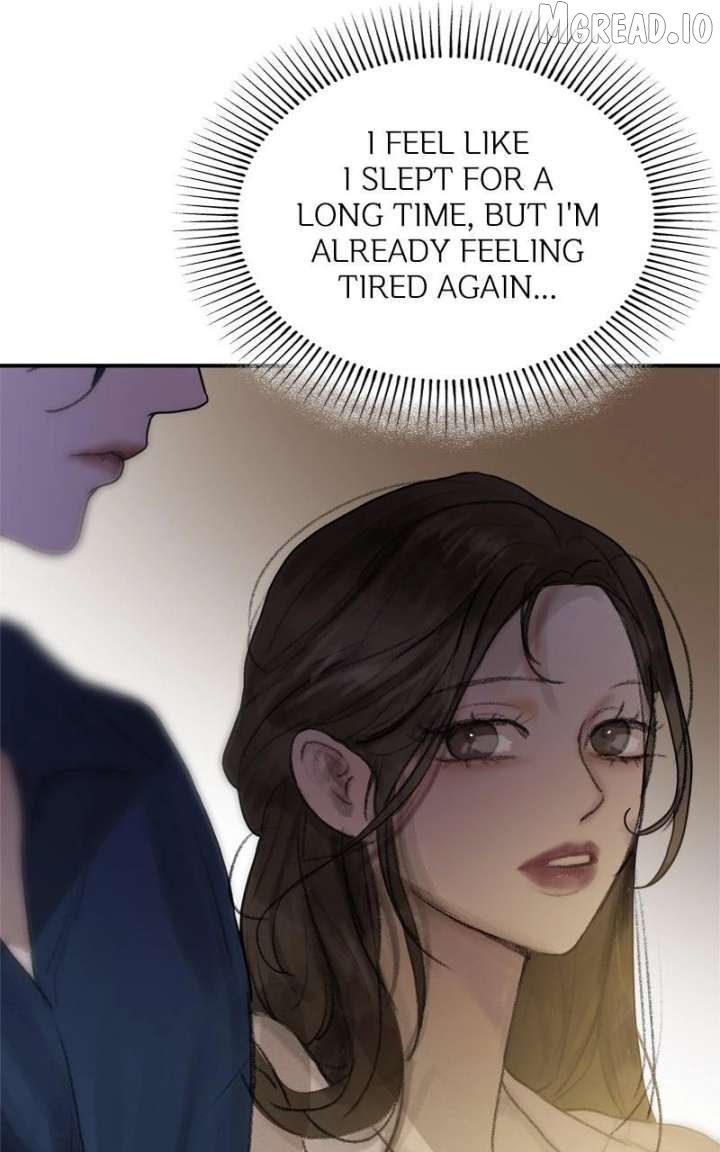 Your Sweet Breath Chapter 45 - page 27