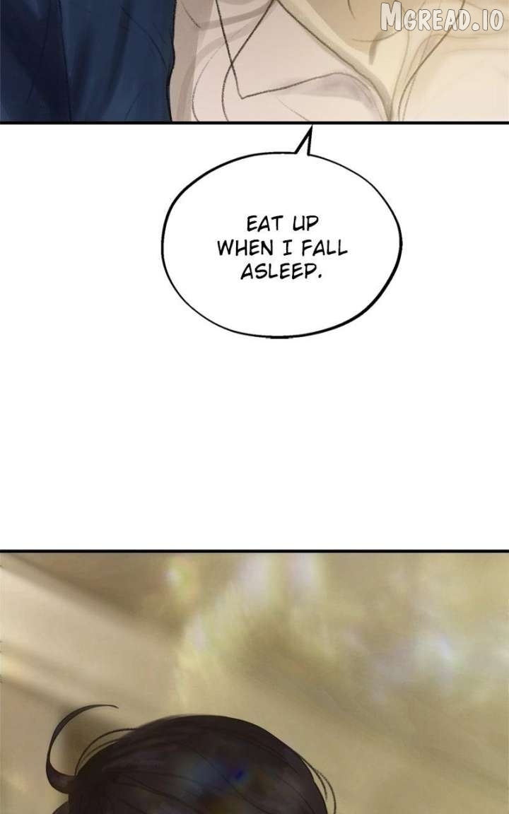 Your Sweet Breath Chapter 45 - page 28