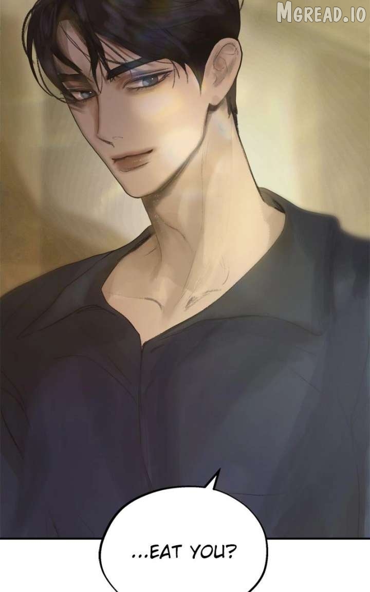 Your Sweet Breath Chapter 45 - page 29