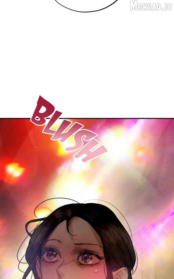 Your Sweet Breath Chapter 45 - page 30