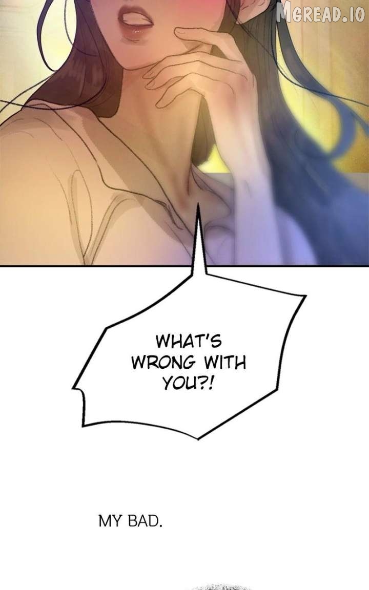 Your Sweet Breath Chapter 45 - page 31