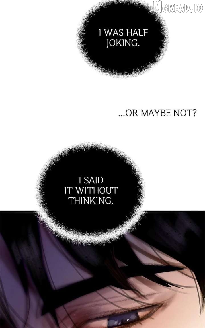 Your Sweet Breath Chapter 45 - page 32