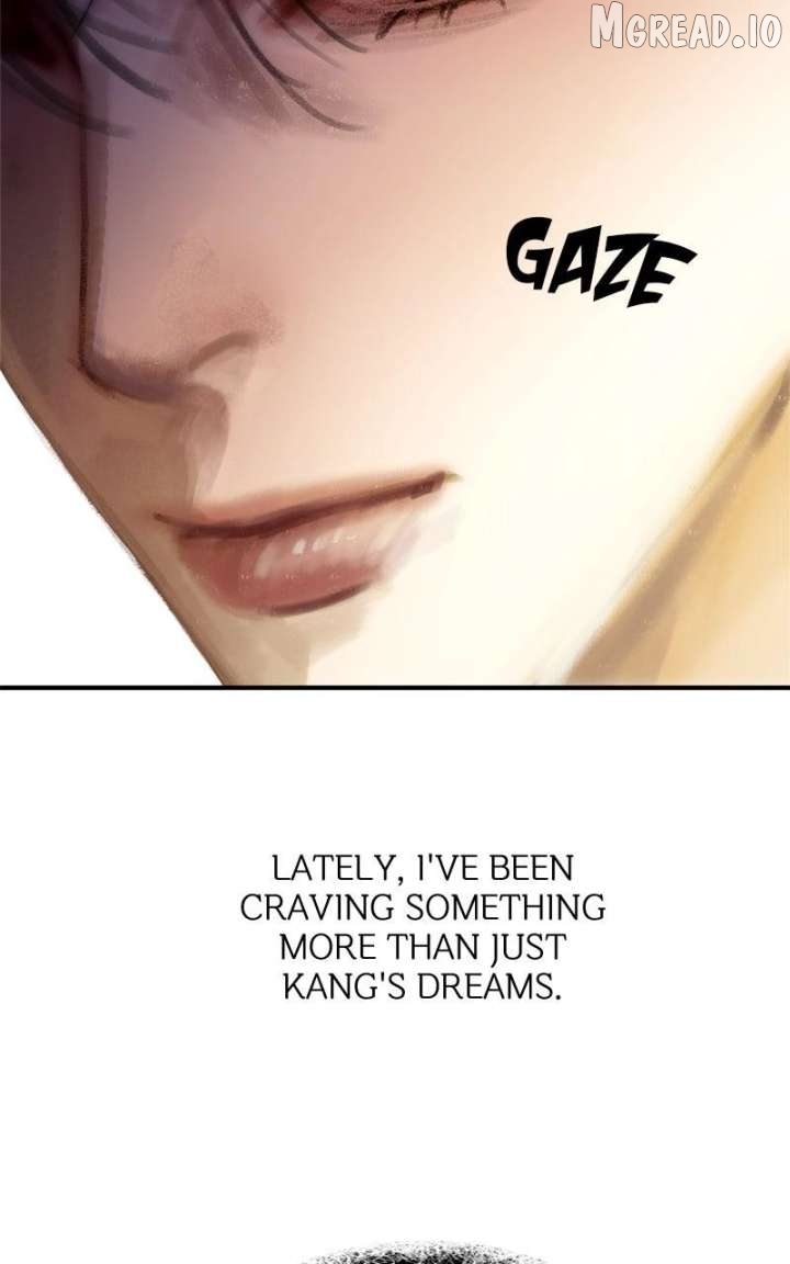 Your Sweet Breath Chapter 45 - page 33