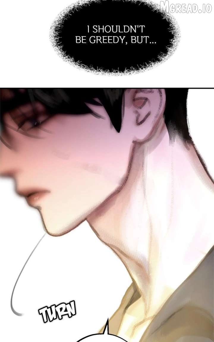 Your Sweet Breath Chapter 45 - page 34