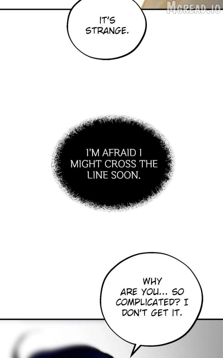 Your Sweet Breath Chapter 45 - page 35