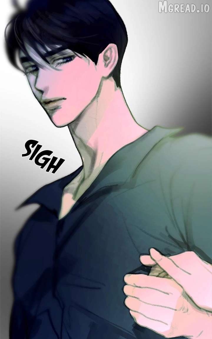 Your Sweet Breath Chapter 45 - page 36