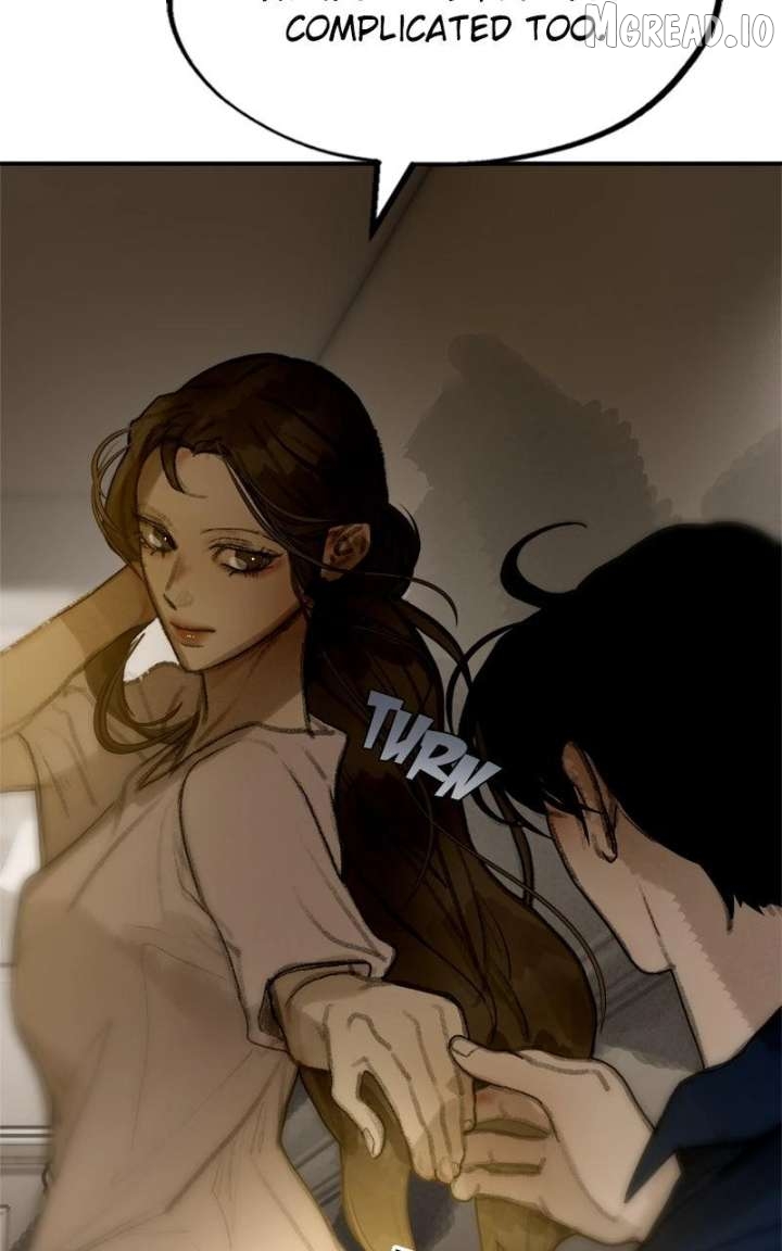 Your Sweet Breath Chapter 45 - page 38