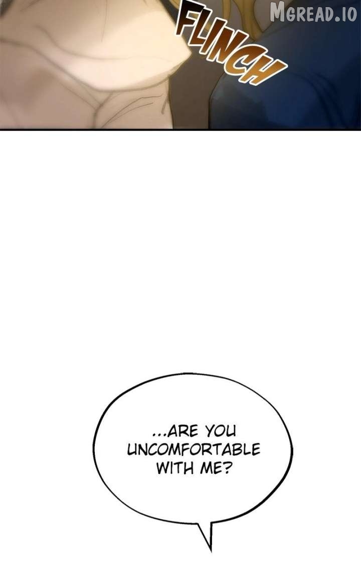 Your Sweet Breath Chapter 45 - page 39