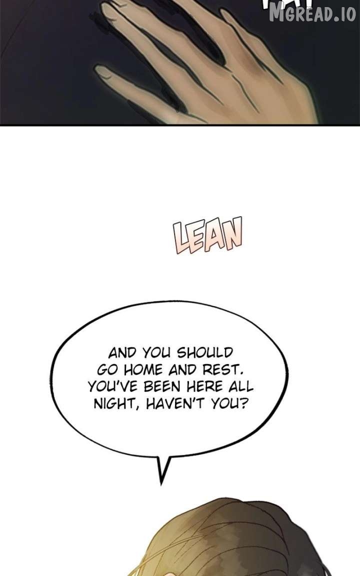 Your Sweet Breath Chapter 45 - page 4