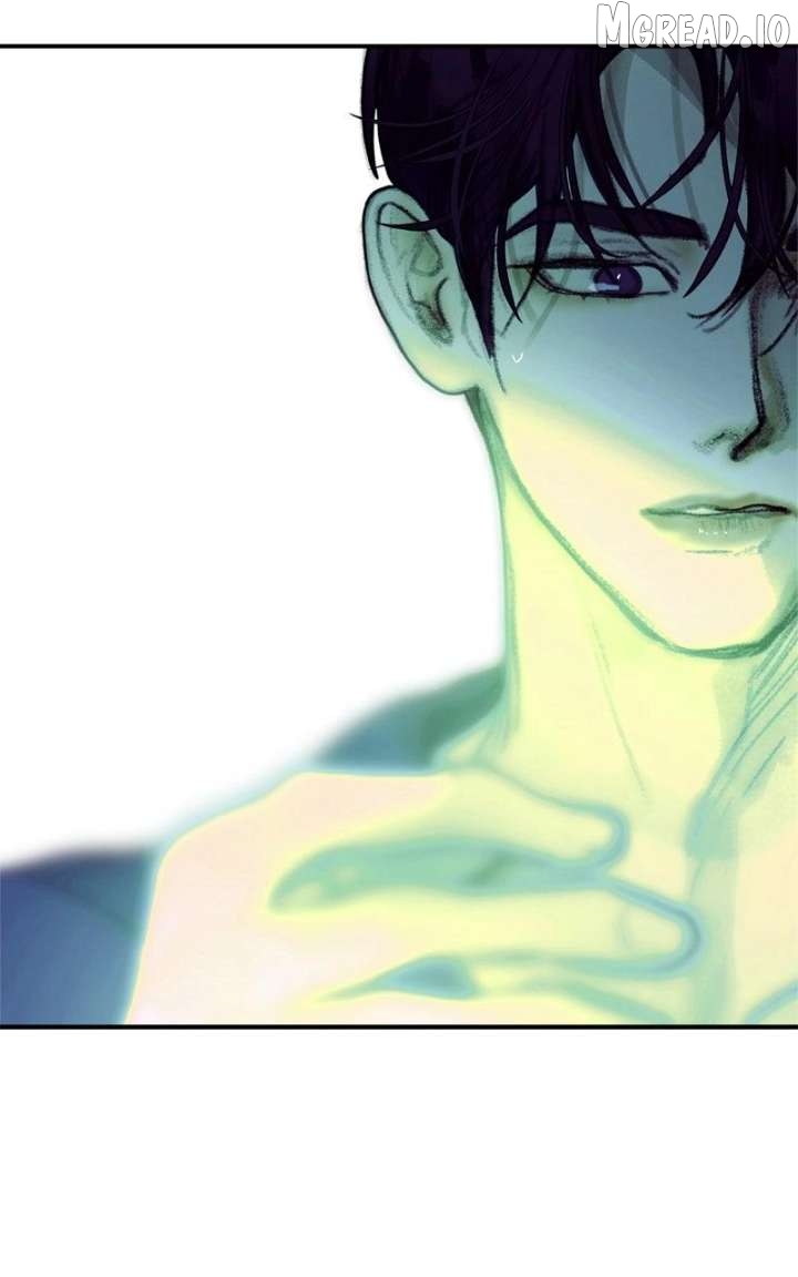 Your Sweet Breath Chapter 45 - page 40