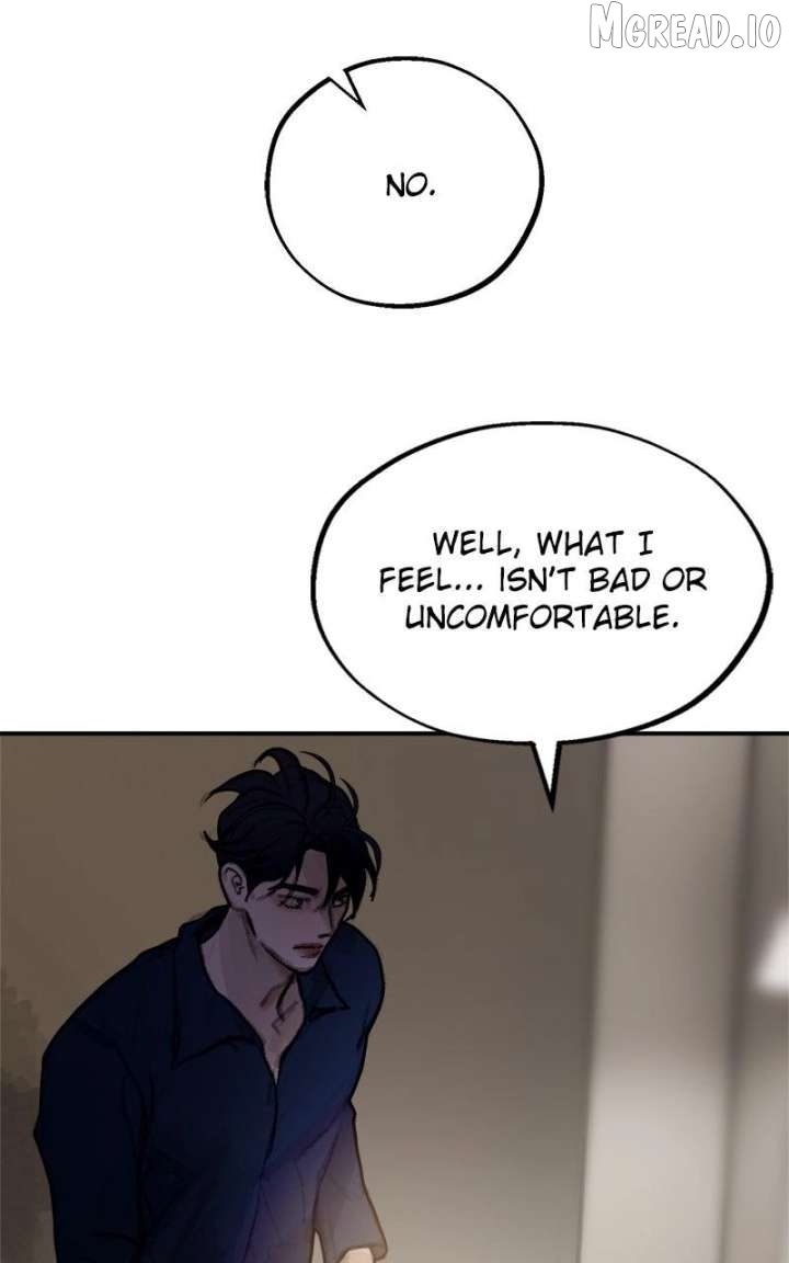 Your Sweet Breath Chapter 45 - page 41