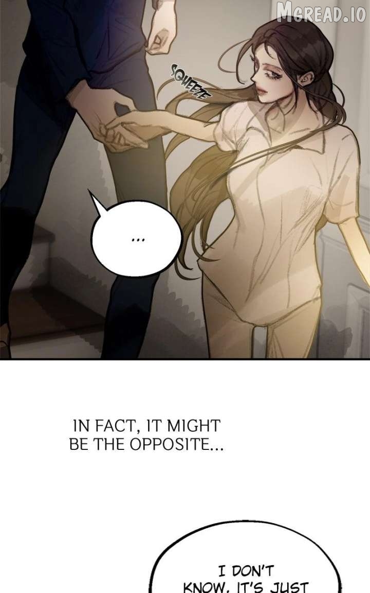 Your Sweet Breath Chapter 45 - page 42