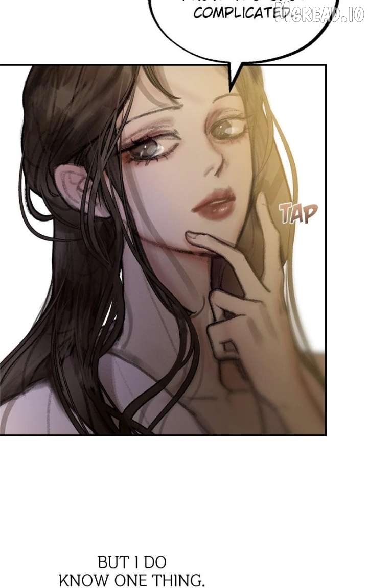 Your Sweet Breath Chapter 45 - page 43