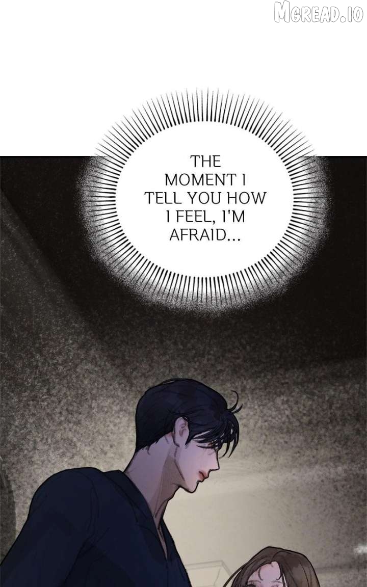 Your Sweet Breath Chapter 45 - page 44