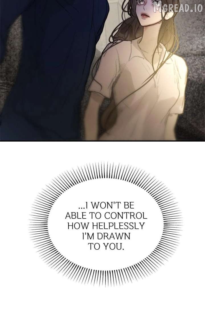 Your Sweet Breath Chapter 45 - page 45