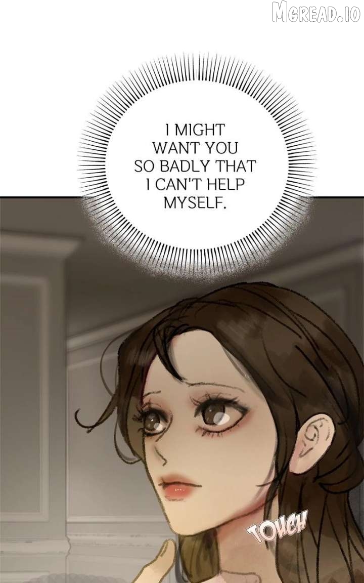 Your Sweet Breath Chapter 45 - page 46