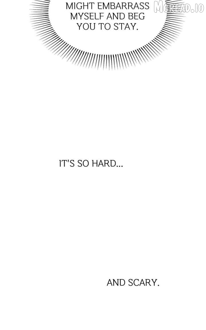 Your Sweet Breath Chapter 45 - page 49