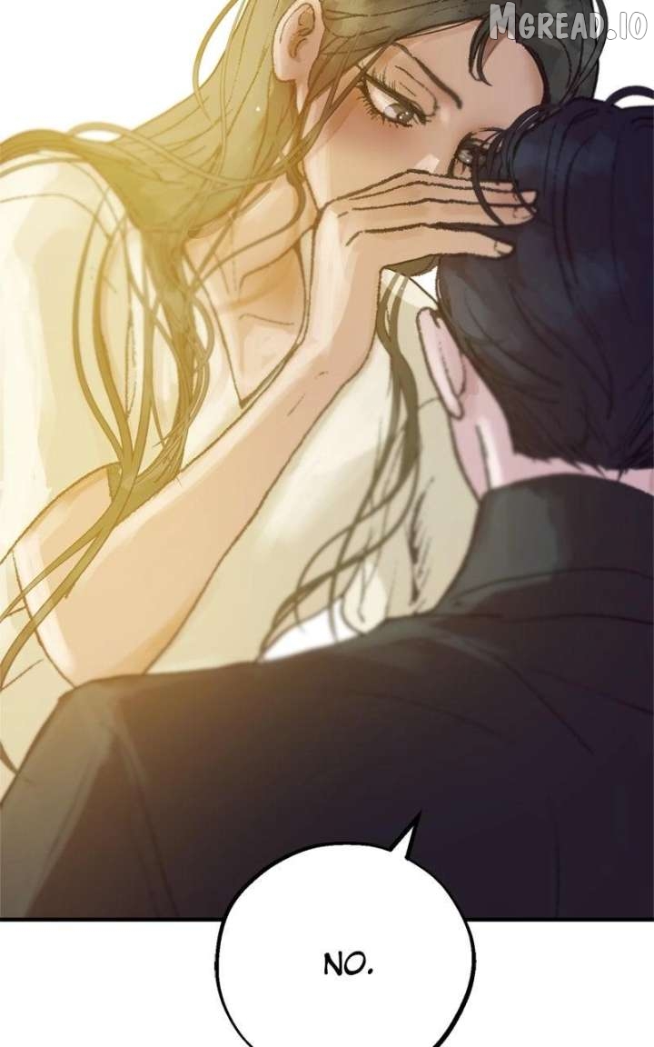 Your Sweet Breath Chapter 45 - page 5