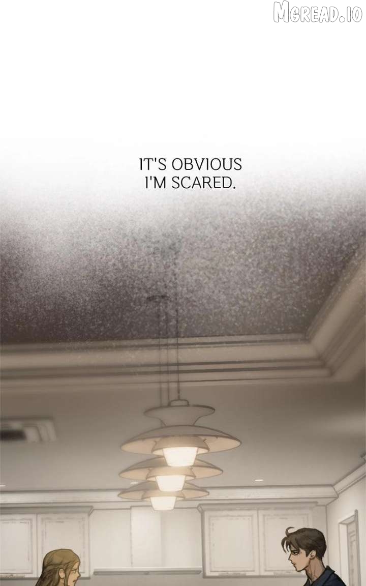 Your Sweet Breath Chapter 45 - page 50