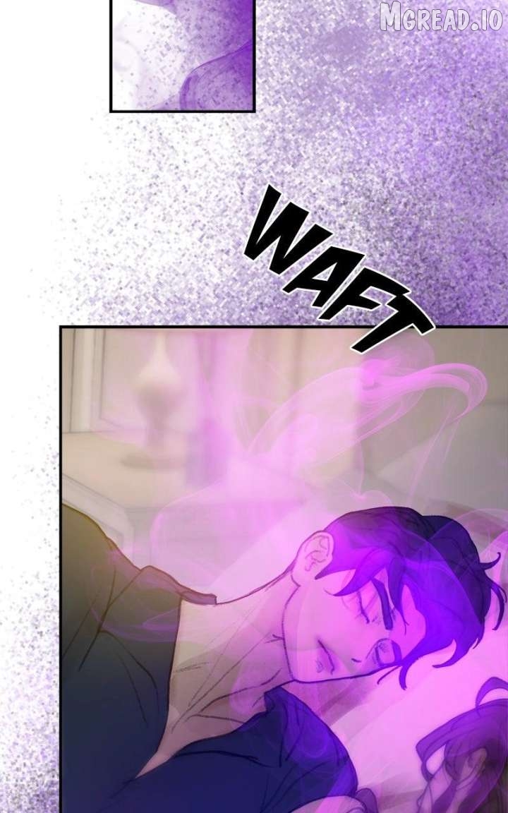 Your Sweet Breath Chapter 45 - page 53