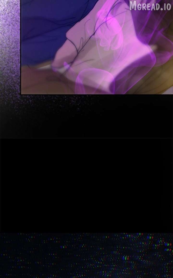 Your Sweet Breath Chapter 45 - page 54