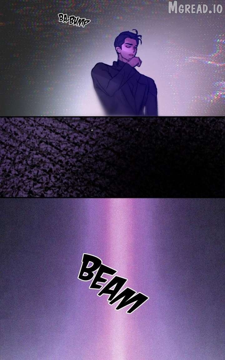 Your Sweet Breath Chapter 45 - page 59