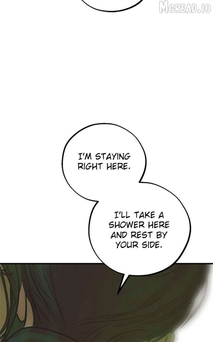 Your Sweet Breath Chapter 45 - page 6