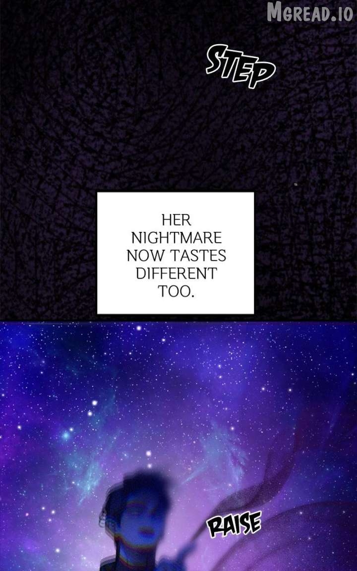 Your Sweet Breath Chapter 45 - page 61