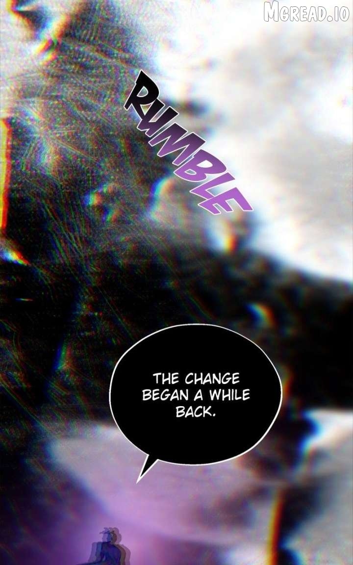 Your Sweet Breath Chapter 45 - page 67