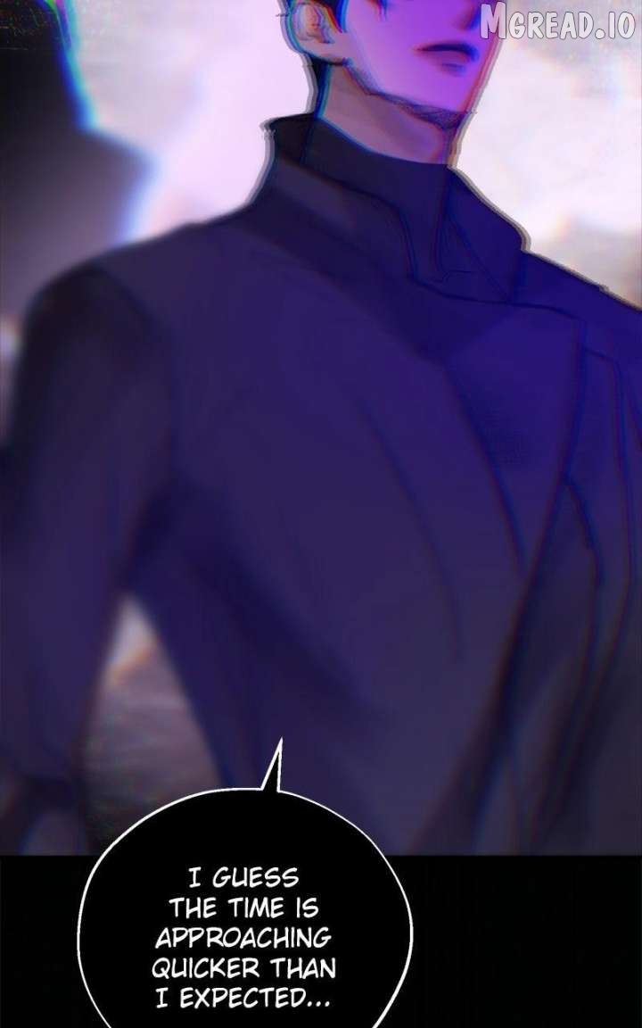 Your Sweet Breath Chapter 45 - page 69