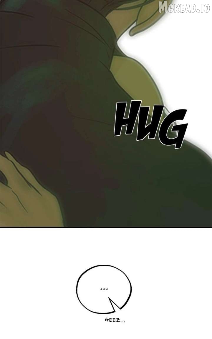 Your Sweet Breath Chapter 45 - page 7