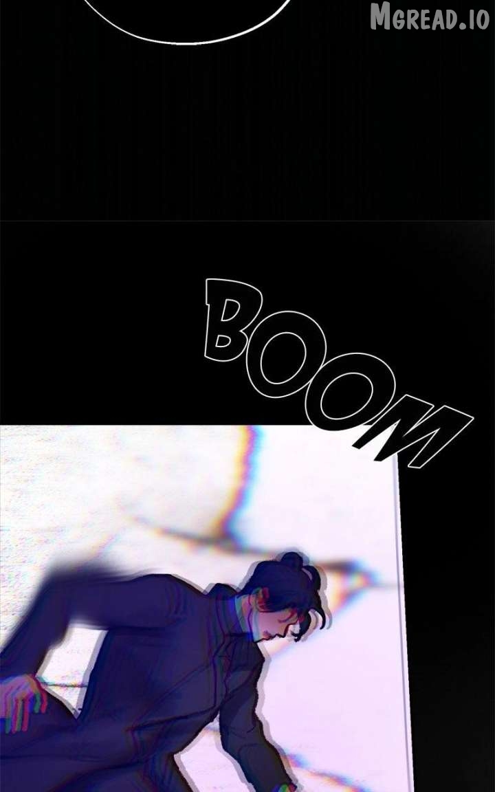 Your Sweet Breath Chapter 45 - page 70