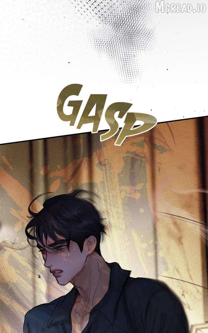 Your Sweet Breath Chapter 45 - page 76