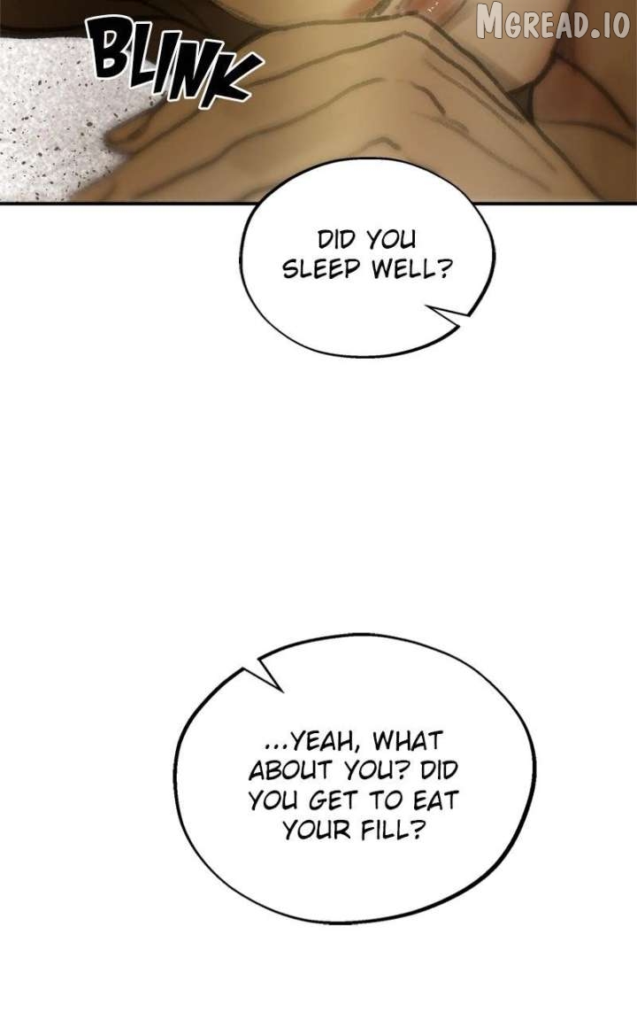 Your Sweet Breath Chapter 45 - page 85