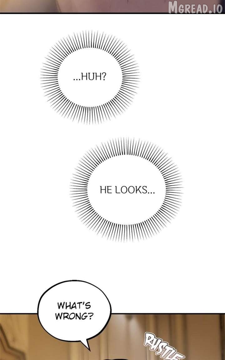 Your Sweet Breath Chapter 45 - page 87