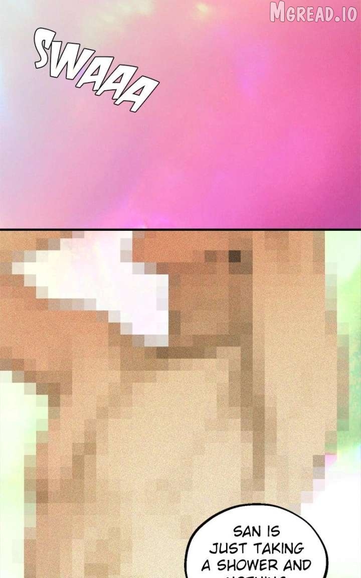 Your Sweet Breath Chapter 45 - page 9