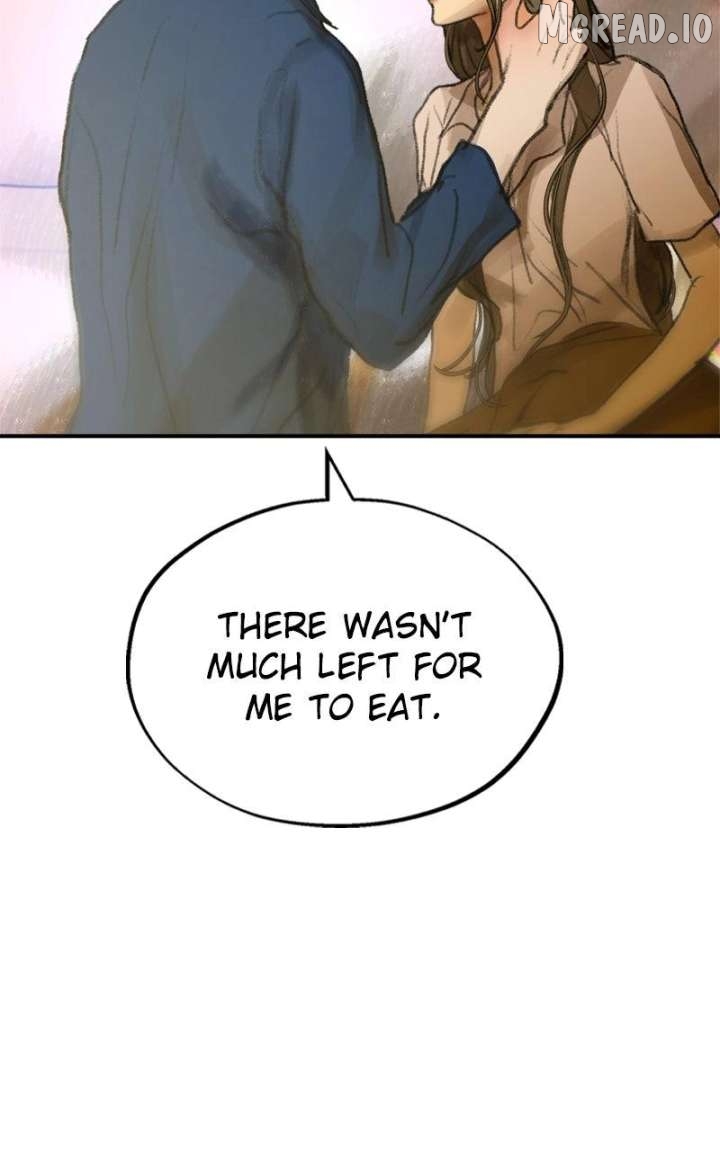 Your Sweet Breath Chapter 45 - page 91