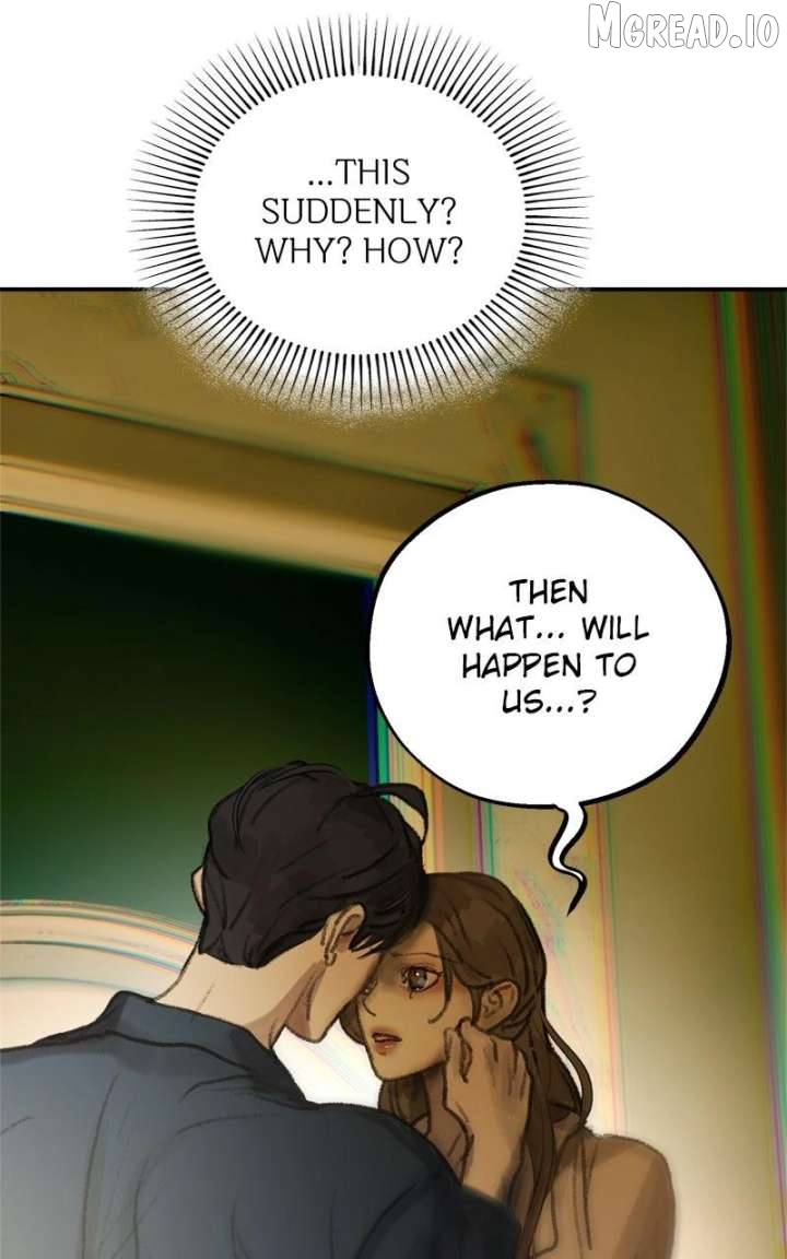 Your Sweet Breath Chapter 45 - page 92