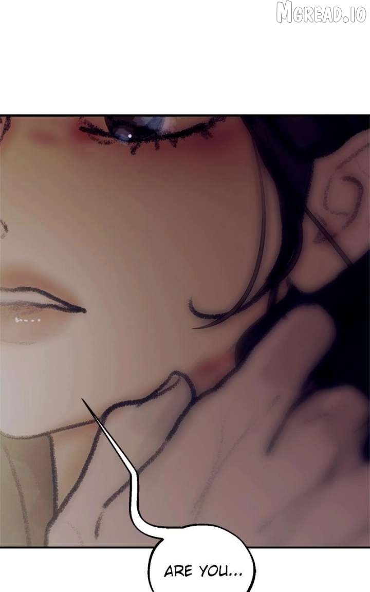 Your Sweet Breath Chapter 45 - page 94