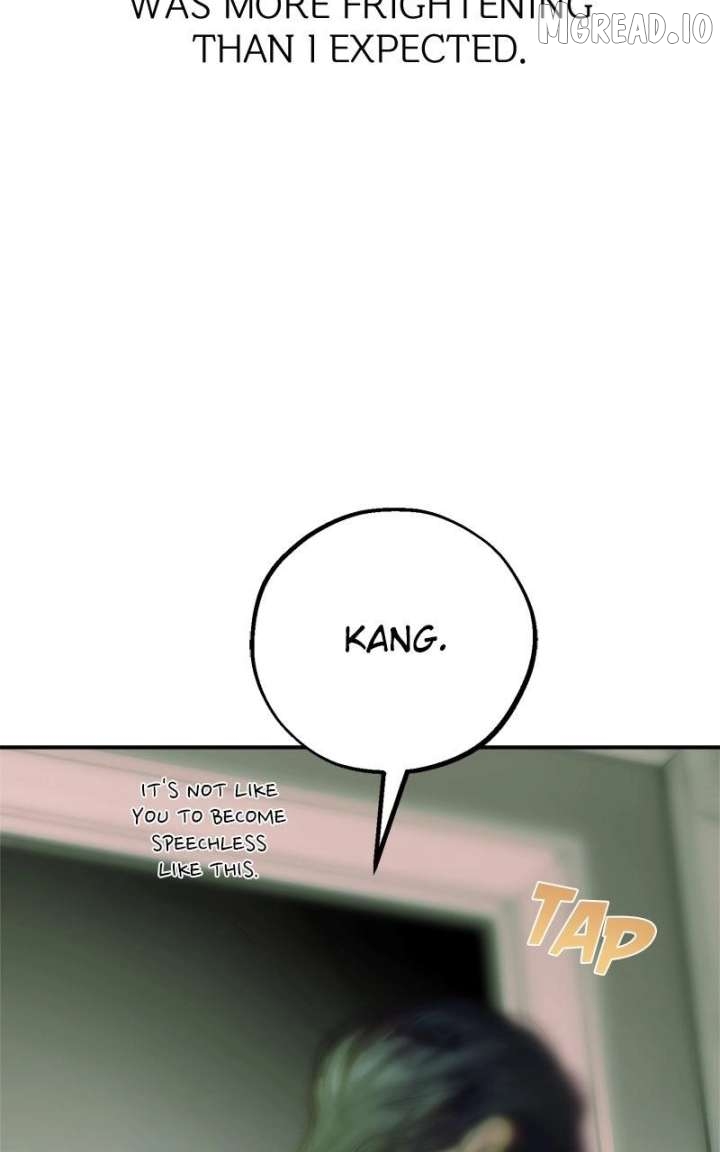 Your Sweet Breath Chapter 45 - page 99