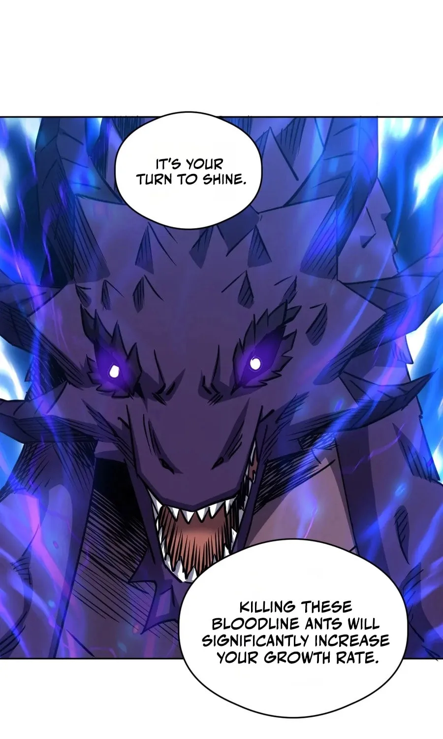 Global Beast Tamer: I Can See the Path of Evolution Chapter 69 - page 39